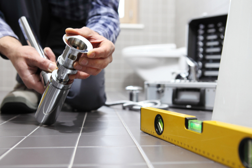 Where to Find a Trusted Emergency Industrial Plumber?