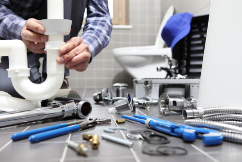 Why Do I Need to Hire a Licenced Industrial Plumber?